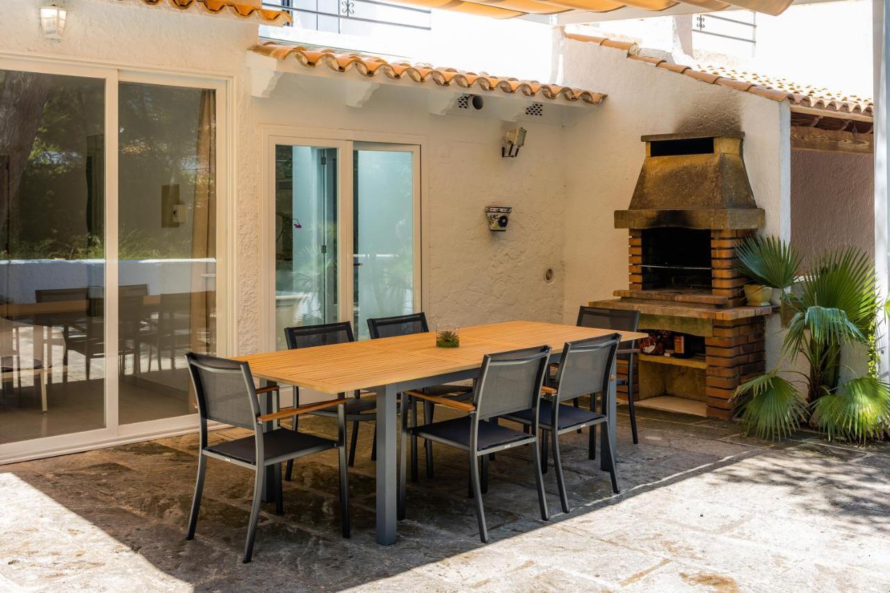 Holiday home Sa Figuereta *